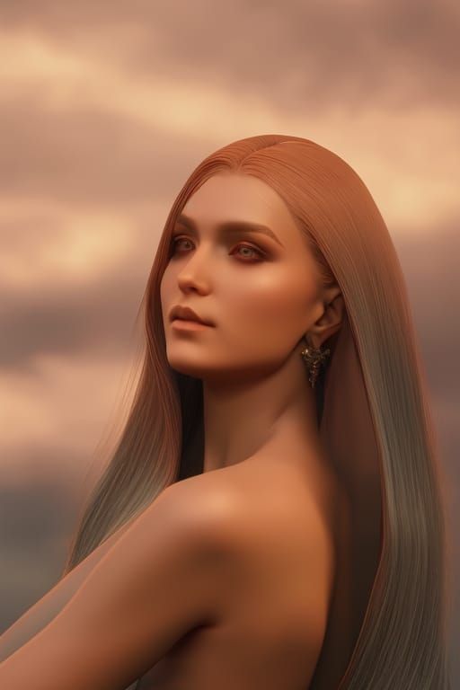 glamor