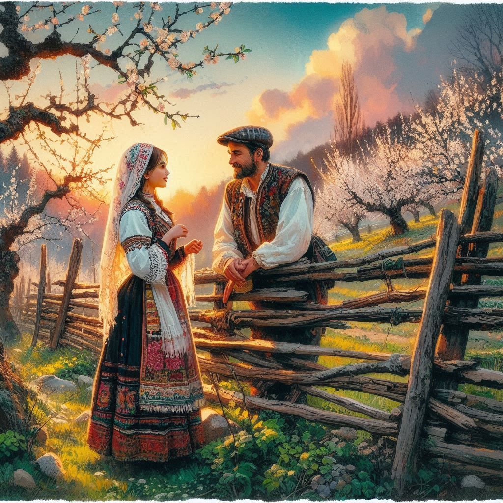 Ja ti rekoh, a ti kako hoćeš...