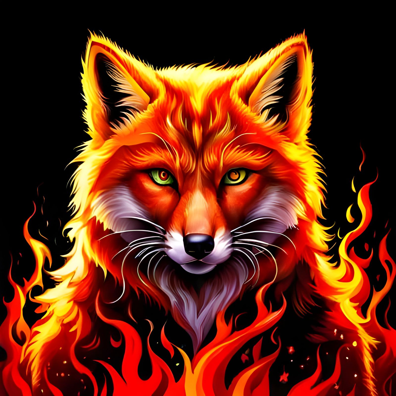 Chrome Safari  by @rufusdinosaur