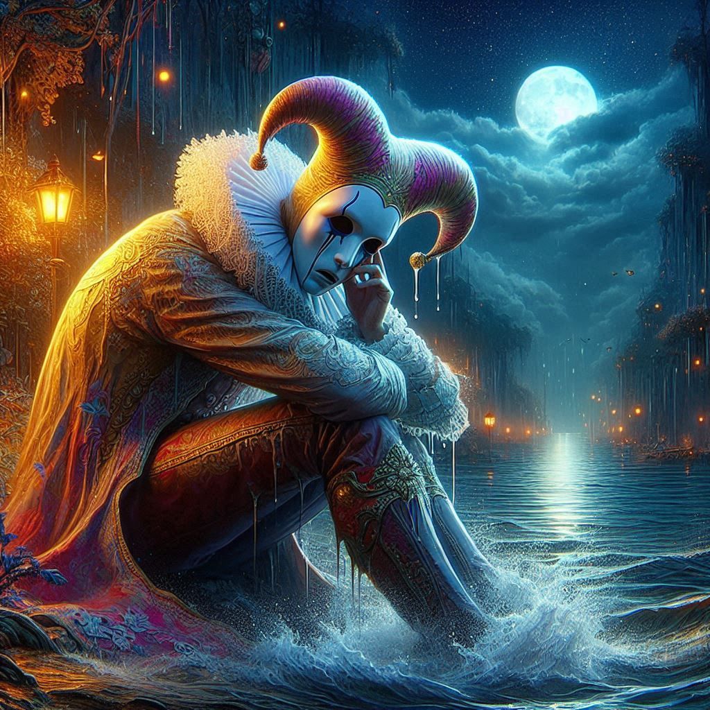 Pierrot