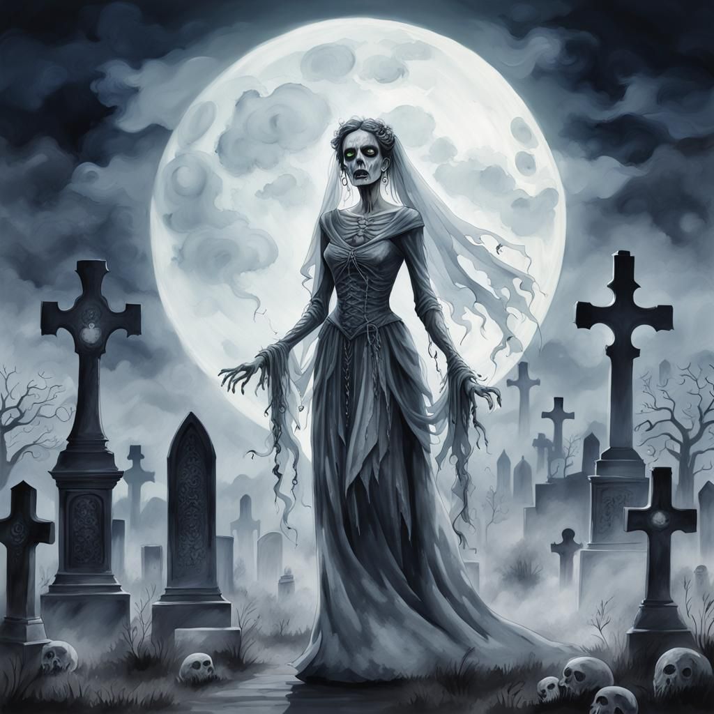 zombie