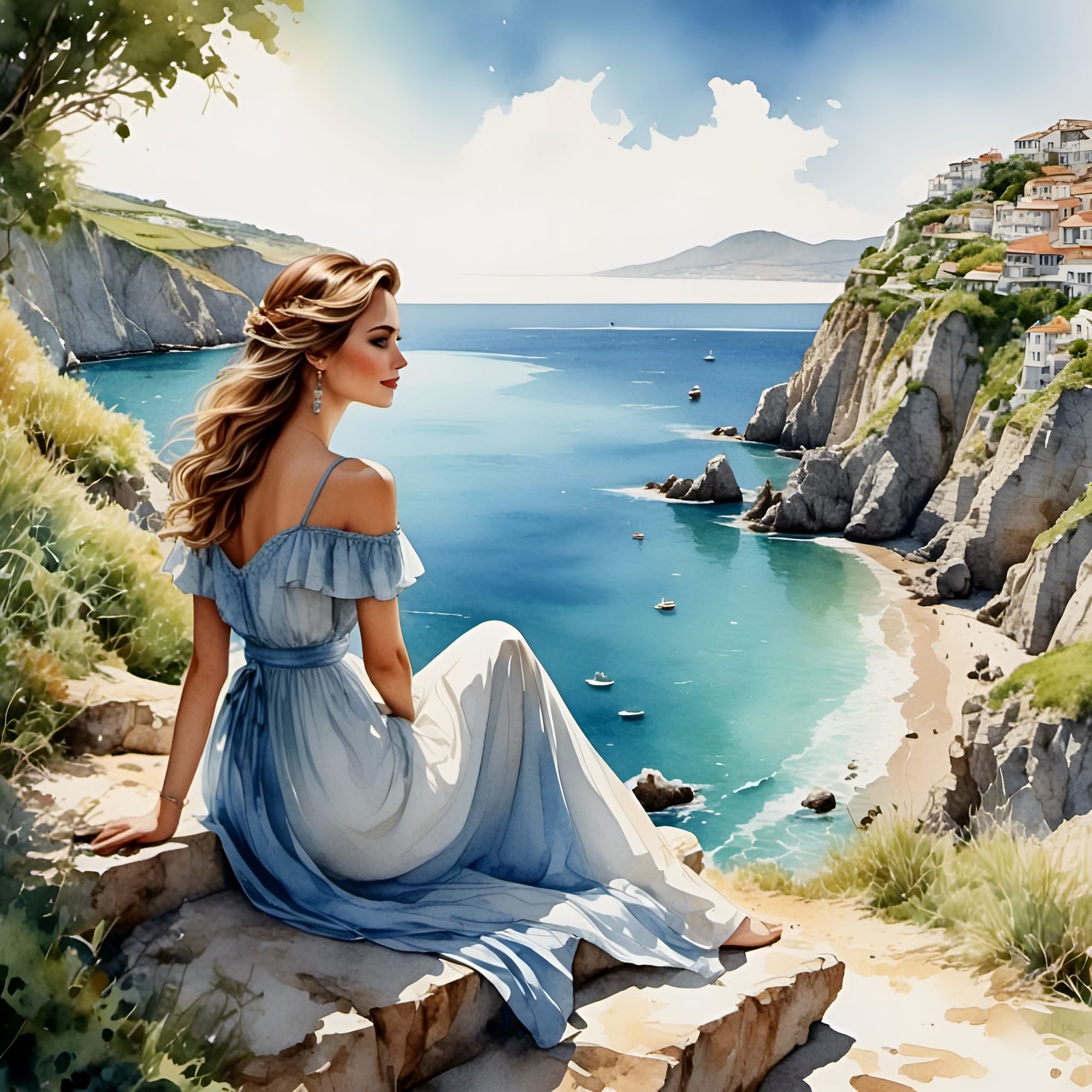 "Striking my fancy" with whimsical charm, enchanting and eclectic  8K3D, artistic and colourful exquisite detailed HD hyper realism selectiv...