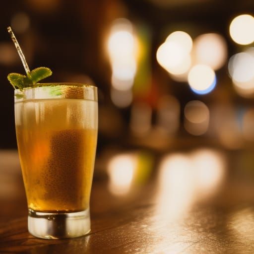 fern bar