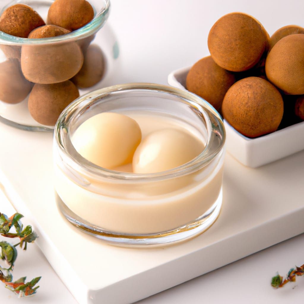 Child Holds Magical World in Hands