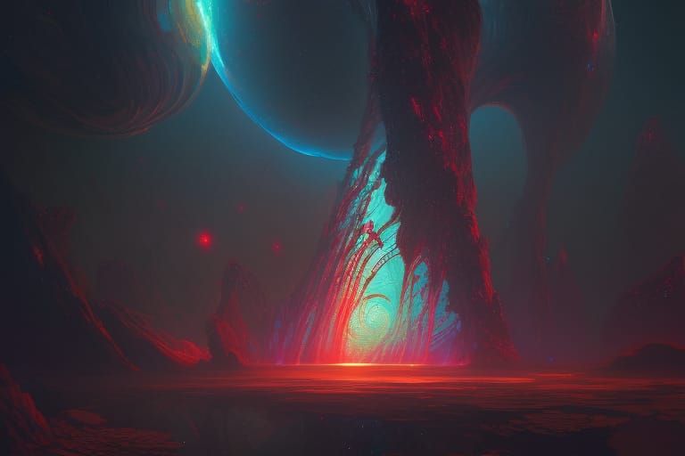Untitled Creation