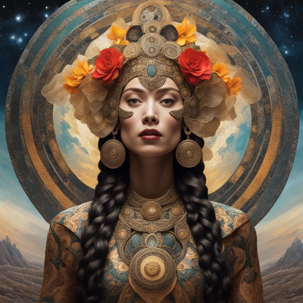 Untitled Creation