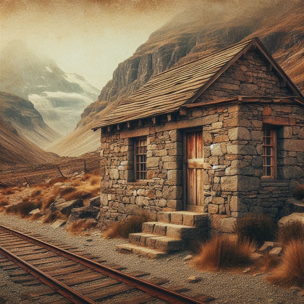 “Heritage in Stone”