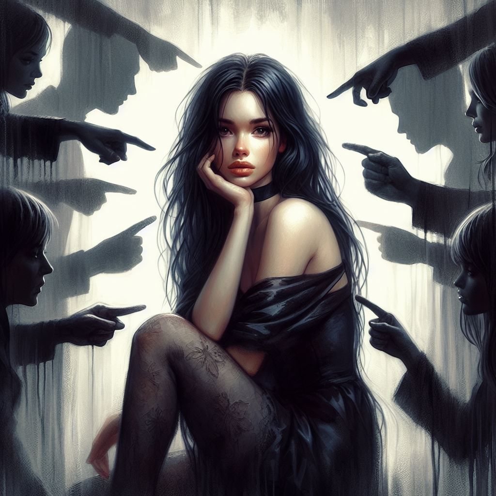 Judging is easy, understanding is not