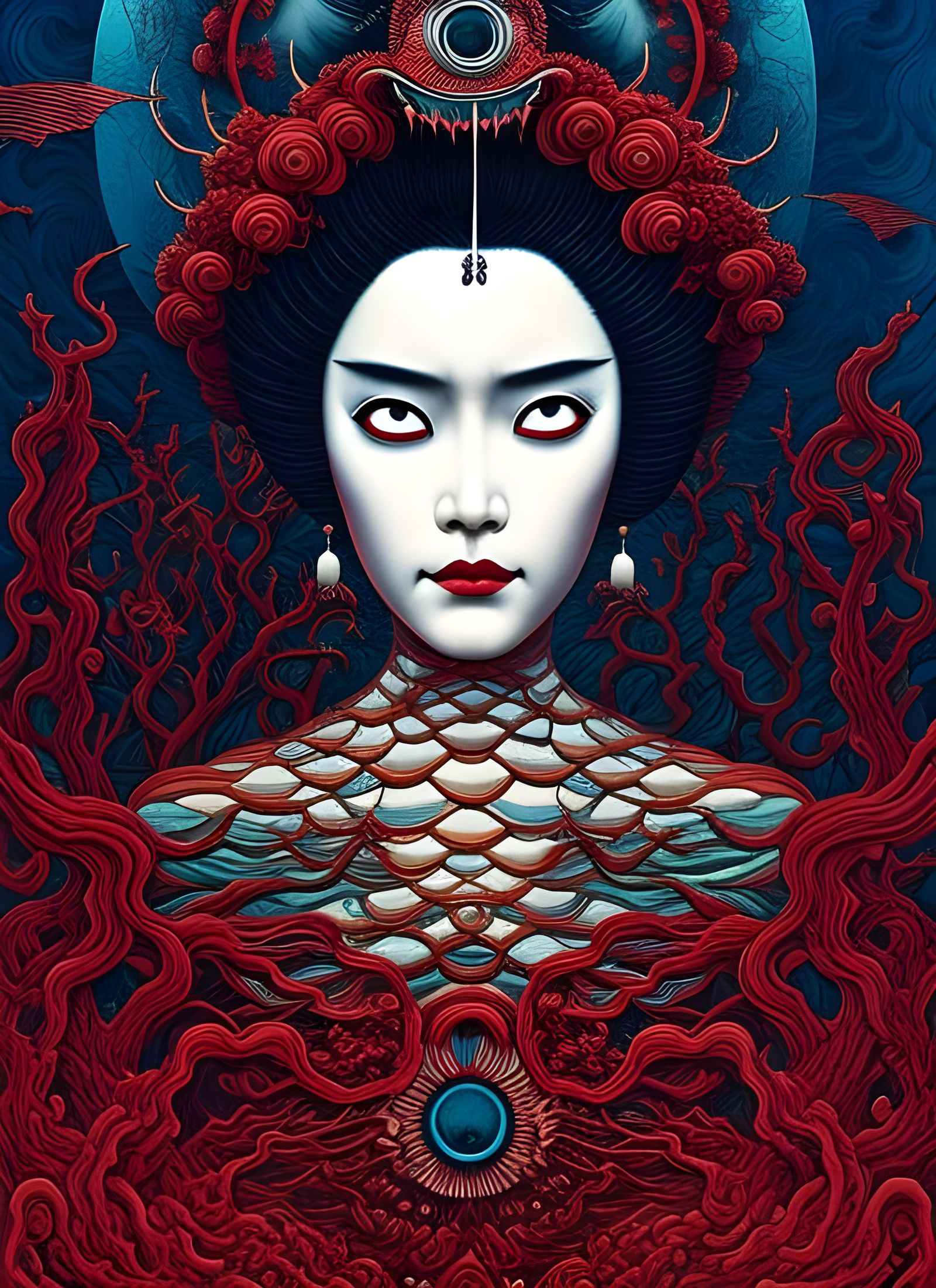 cherry-red-1-ai-generated-artwork-nightcafe-creator