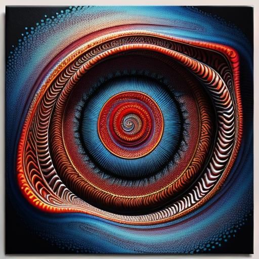 Untitled Creation