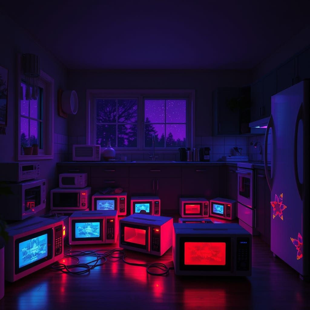 dangerous experiment