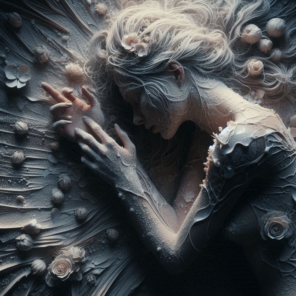 בניחותא מרהיב עוצמתי ..