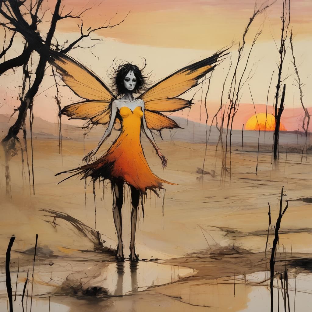 Untitled Creation