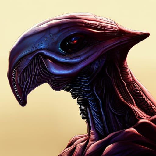Xenomorph