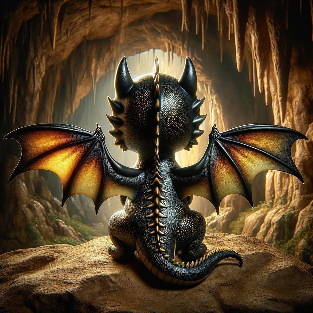 Little Dragon (Behind the Scenes)