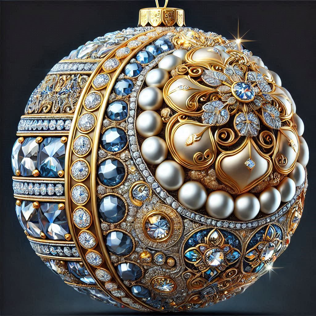 Ball Decorative