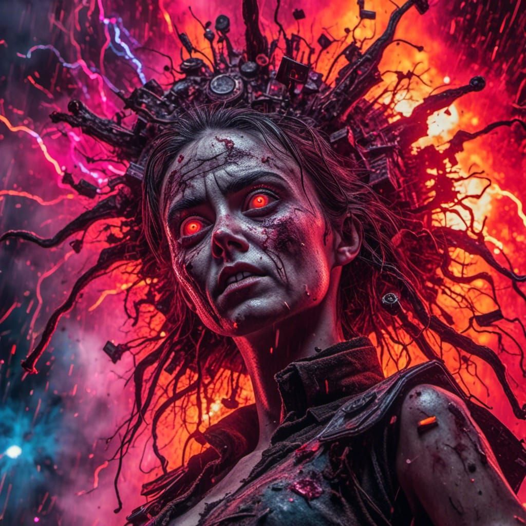 Testing <lora:Number 50:1.0>