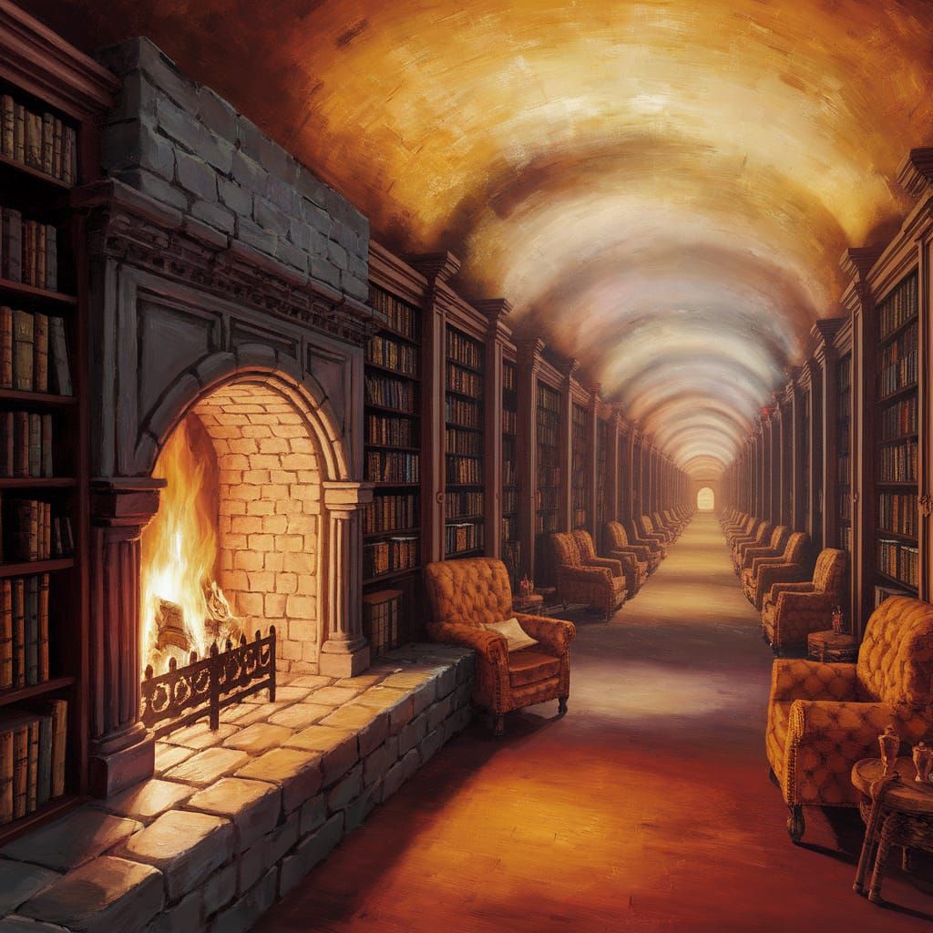 "I like to walk while I read. Sometimes, however, I wish to sit"  by @AlfredAGear