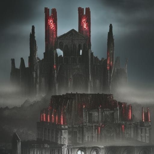 KNIGHT CITY BY NIGHT - KNIGHT CITY 3151