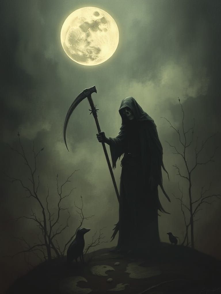 Grim Reaper