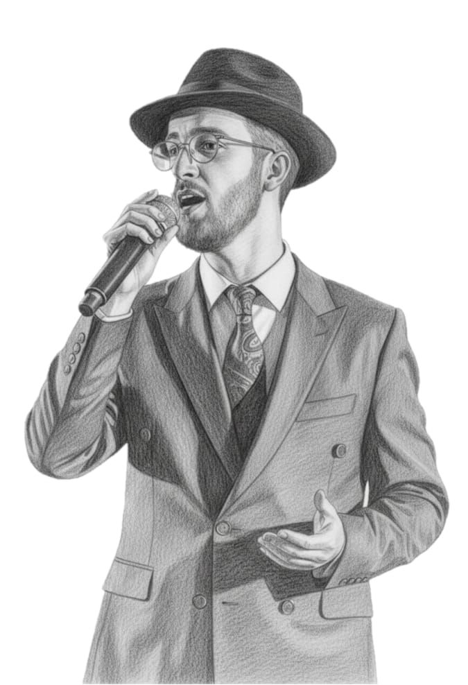 מזהים? נפתלי קמפה