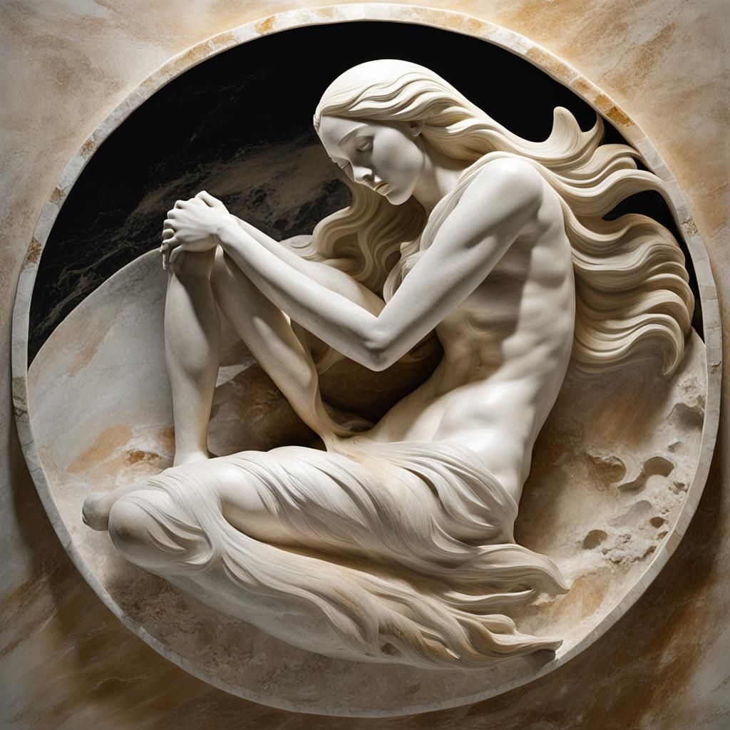 The Bird of Venus