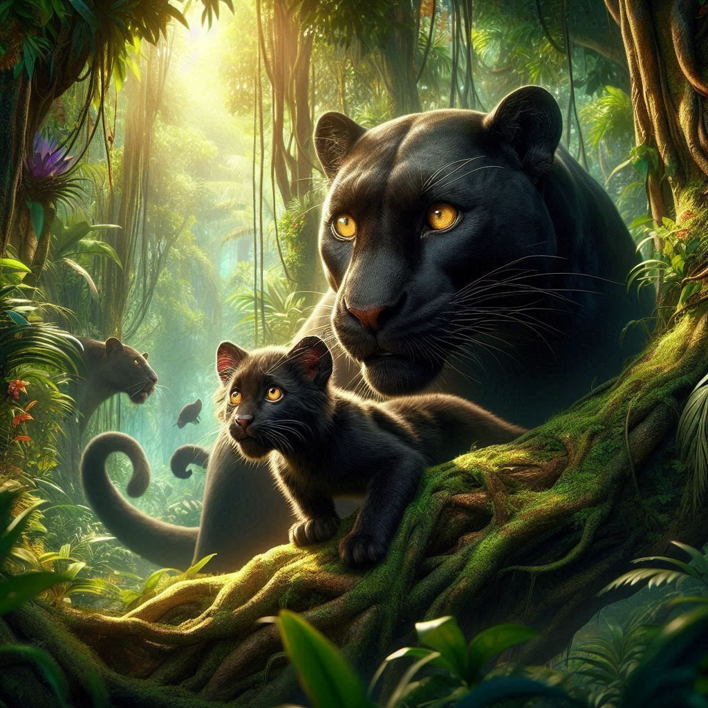 Panthers