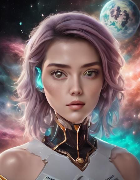 LORA <lora:COSMOS got LORA:1.0> wants to be published but still must wait!