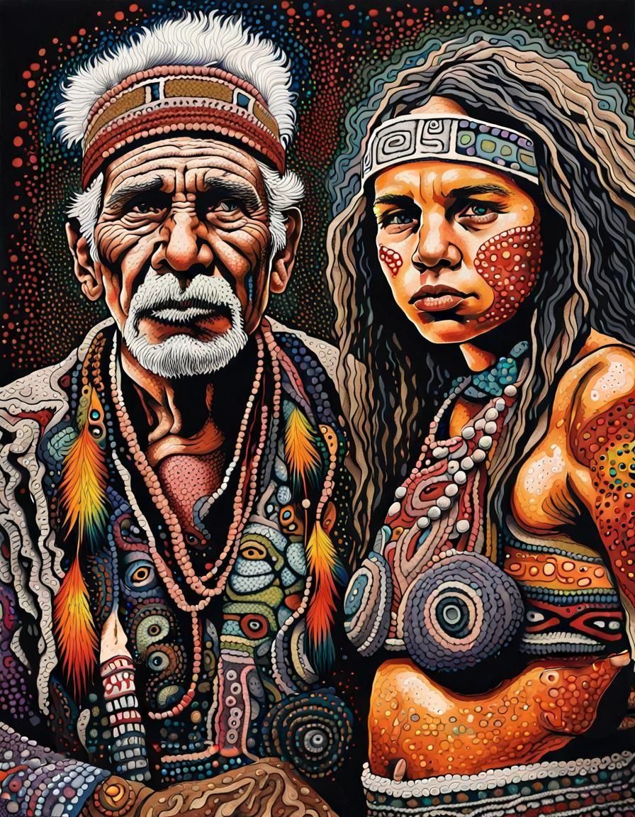 Honouring the Elder