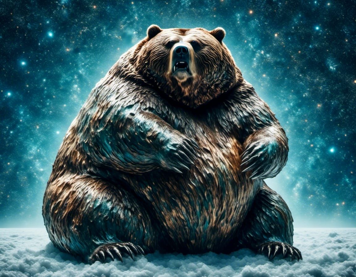 <lora:BearZStatV2:1.0> +<lora:SpacedConstruct:1.0>