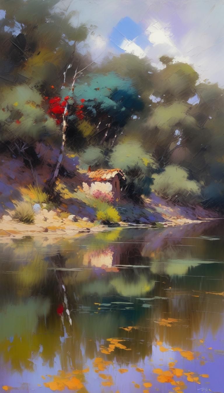 Untitled Creation
