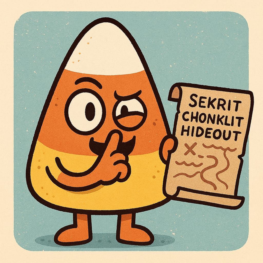 Harvest This, Not Me! (Quest 4-6-4)