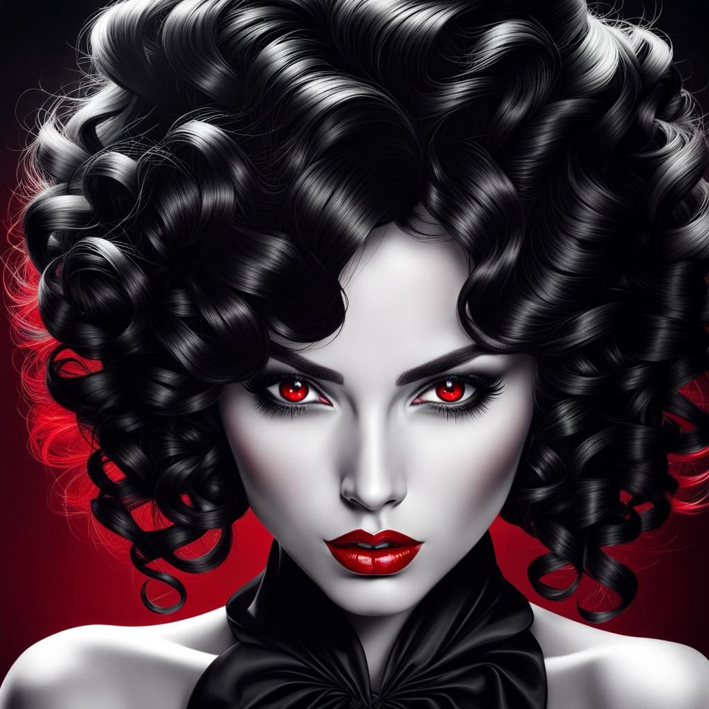 Selective Color Art - AI Generated Artwork - NightCafe Creator