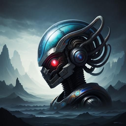 alien 10