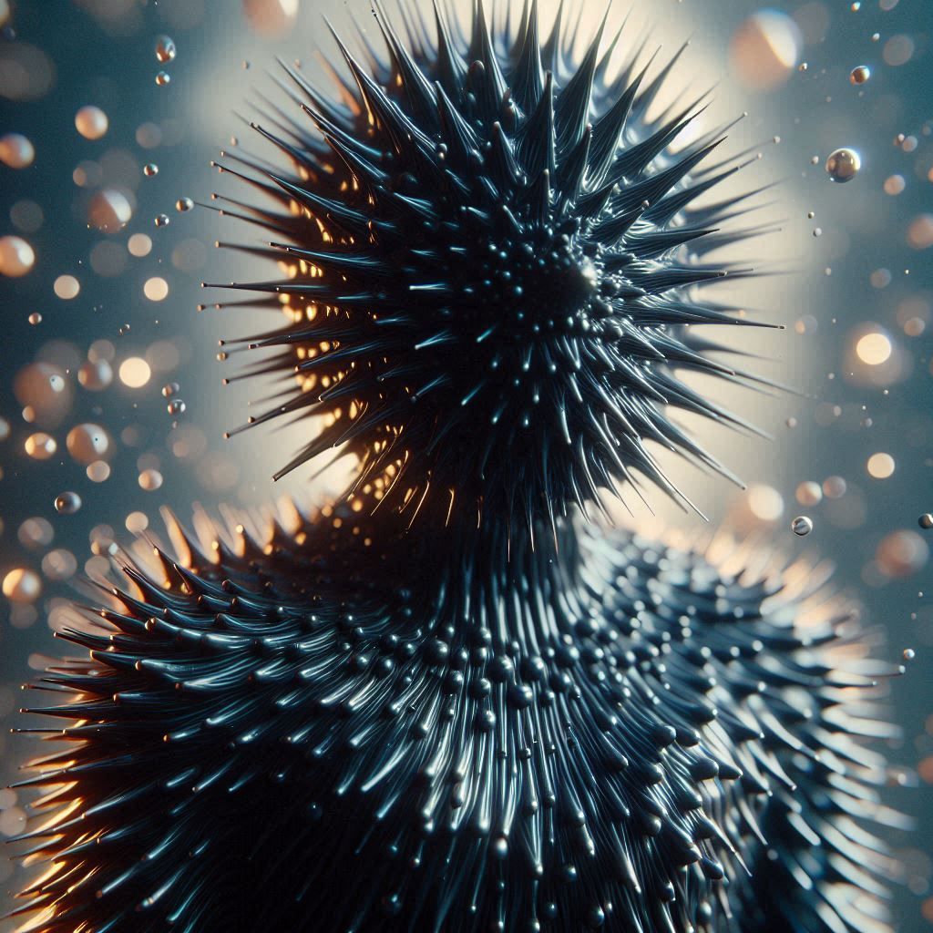 Ferrofluid