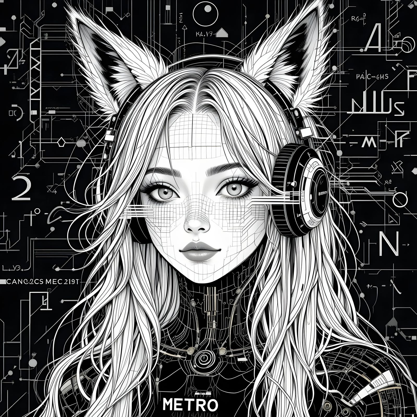 [METRO.711] I only asked what they were hiding. Apparently, ...