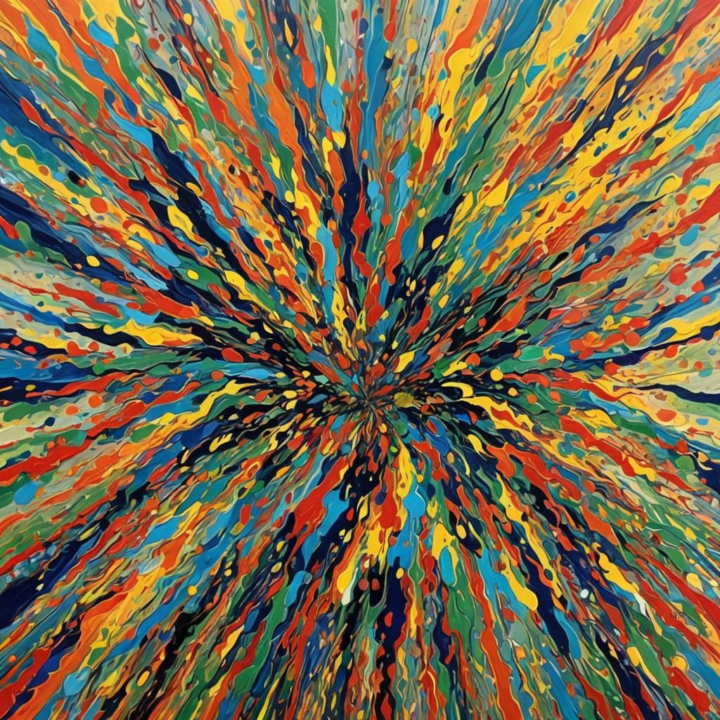 Untitled Creation