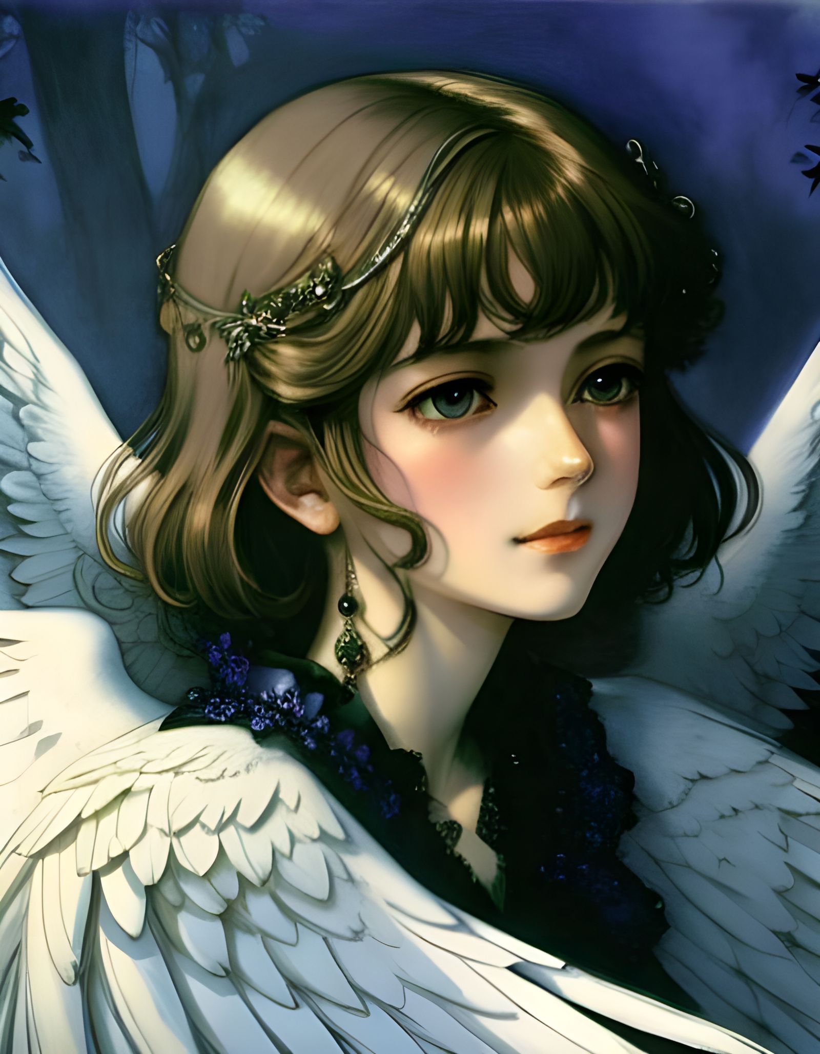 Angelica