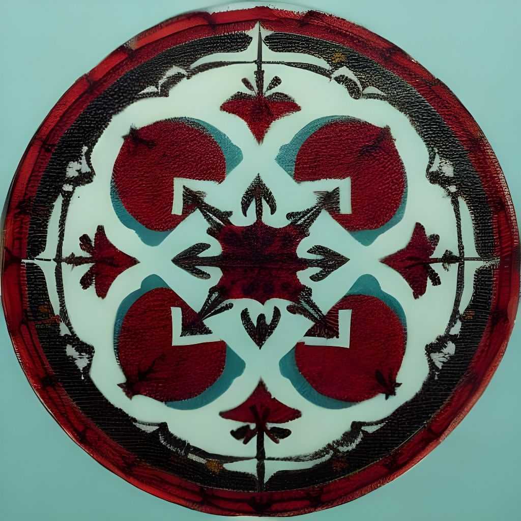 Detailed Log Close-up