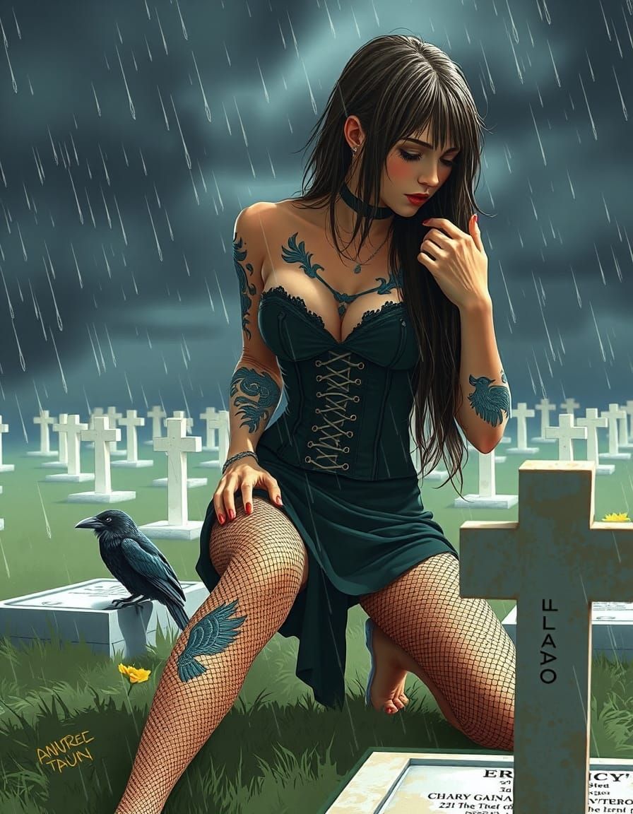 Missing You A Lot #5