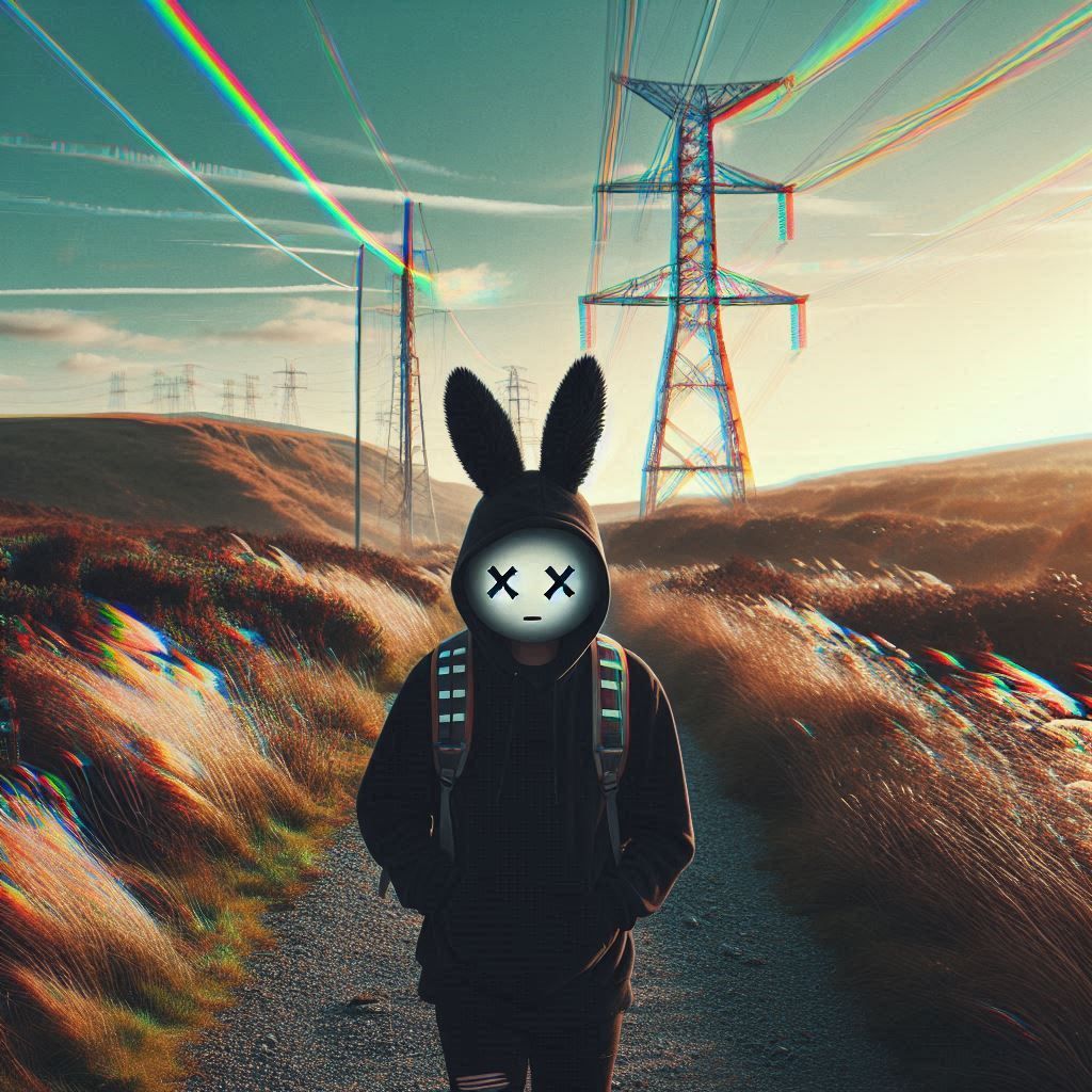 till then i walk alone