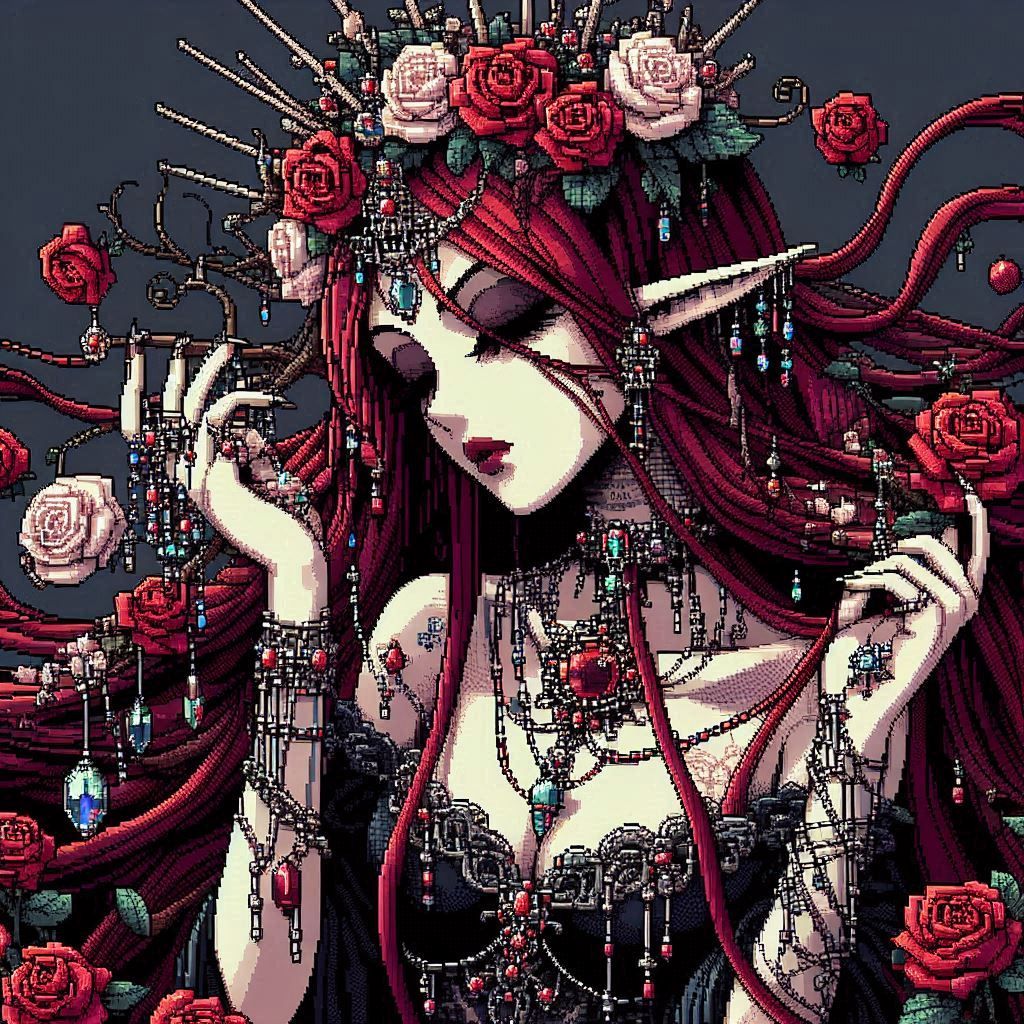 Would you rather be blinded by Love,hate or by the truth ?