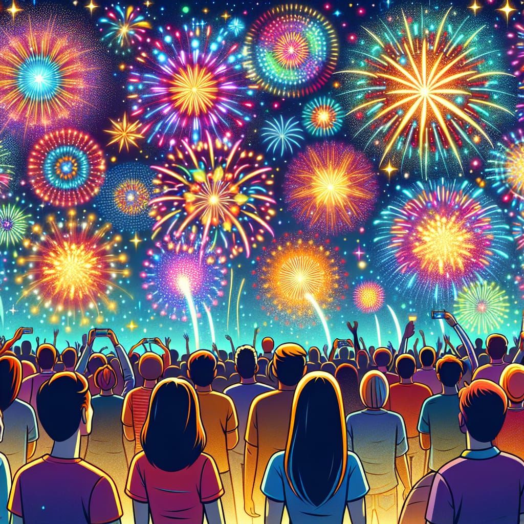 🎆