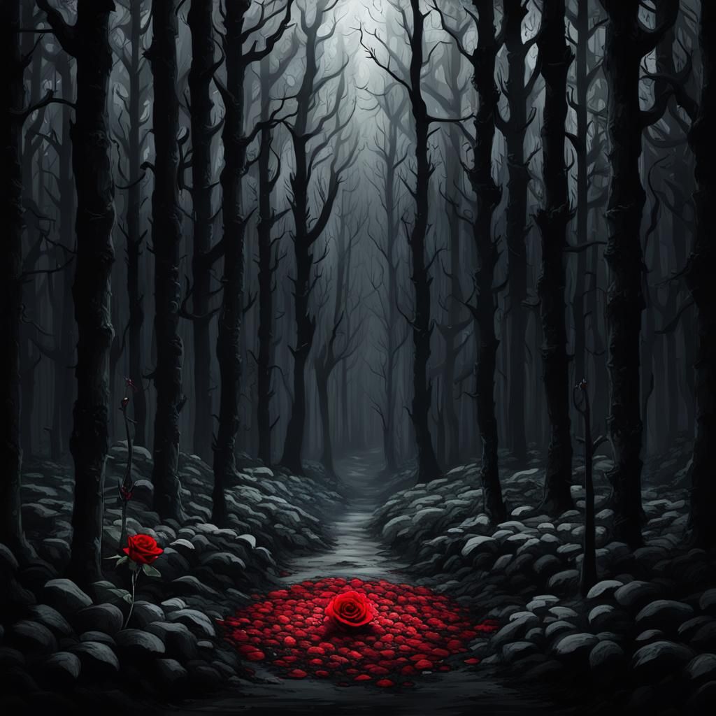 Untitled Creation