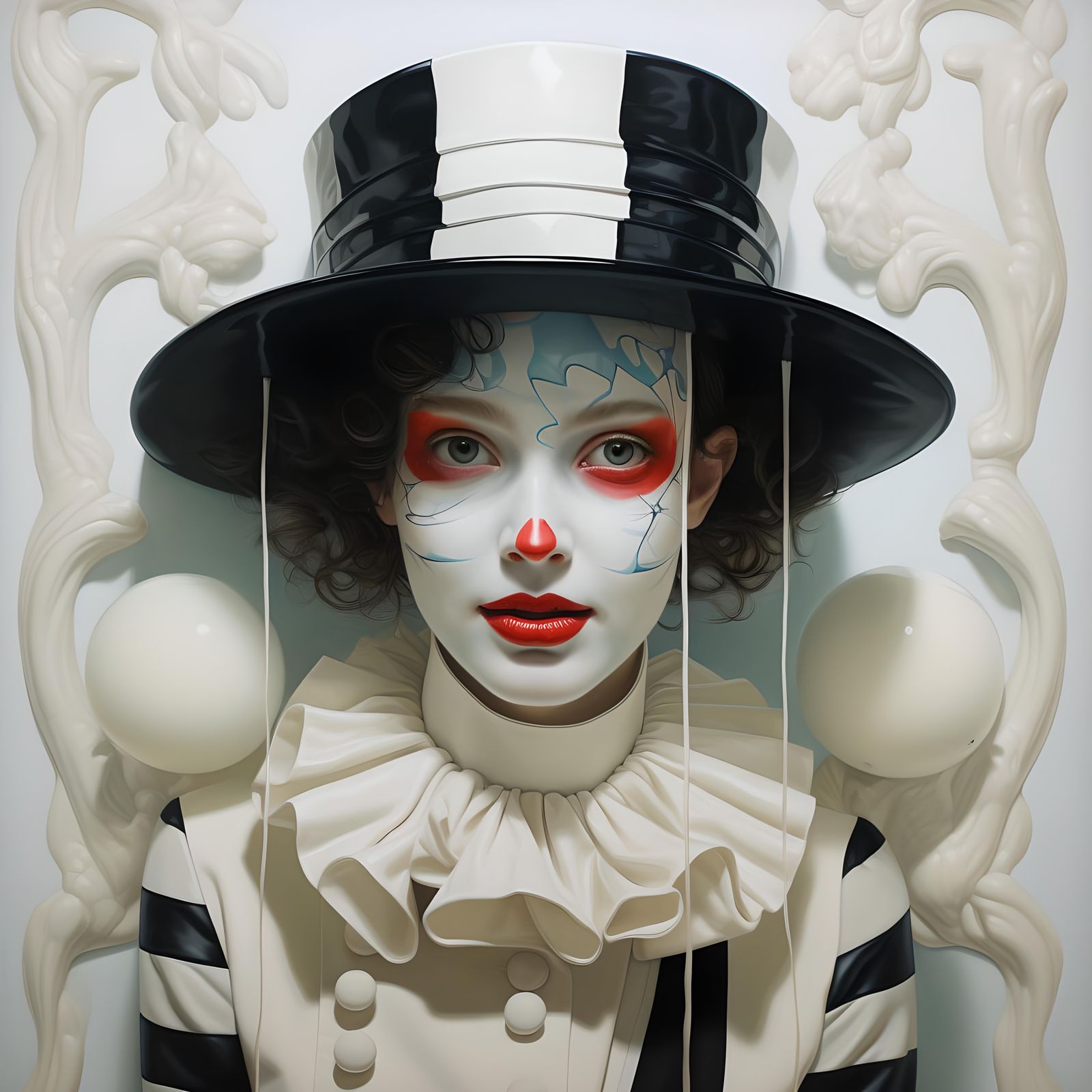 Friday night, baby. Friday night.