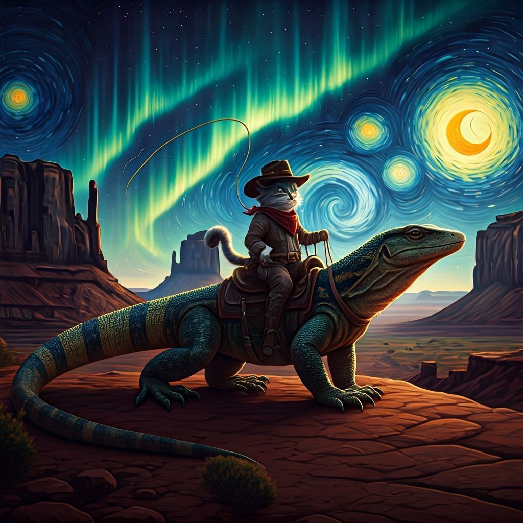 Some are born to the endless night