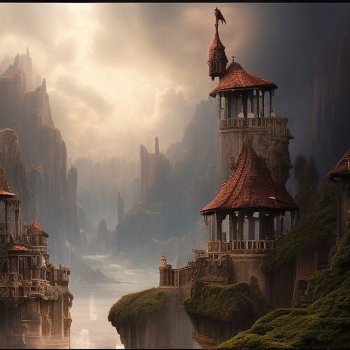 The Tower