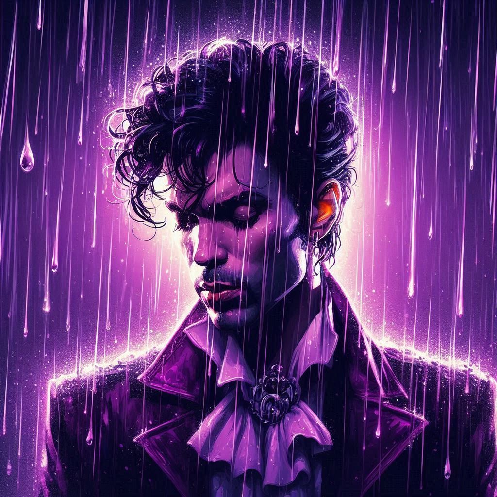 Purple Rain