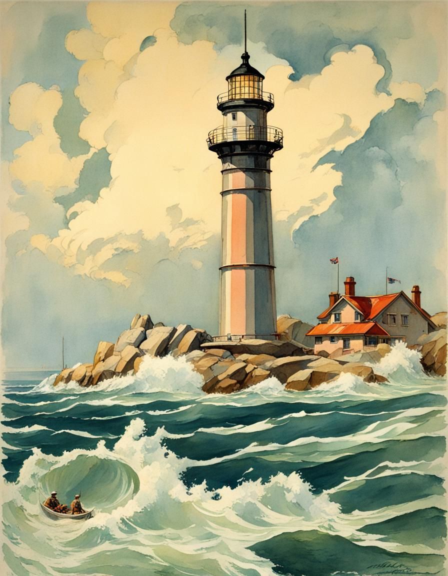 Lighthouse