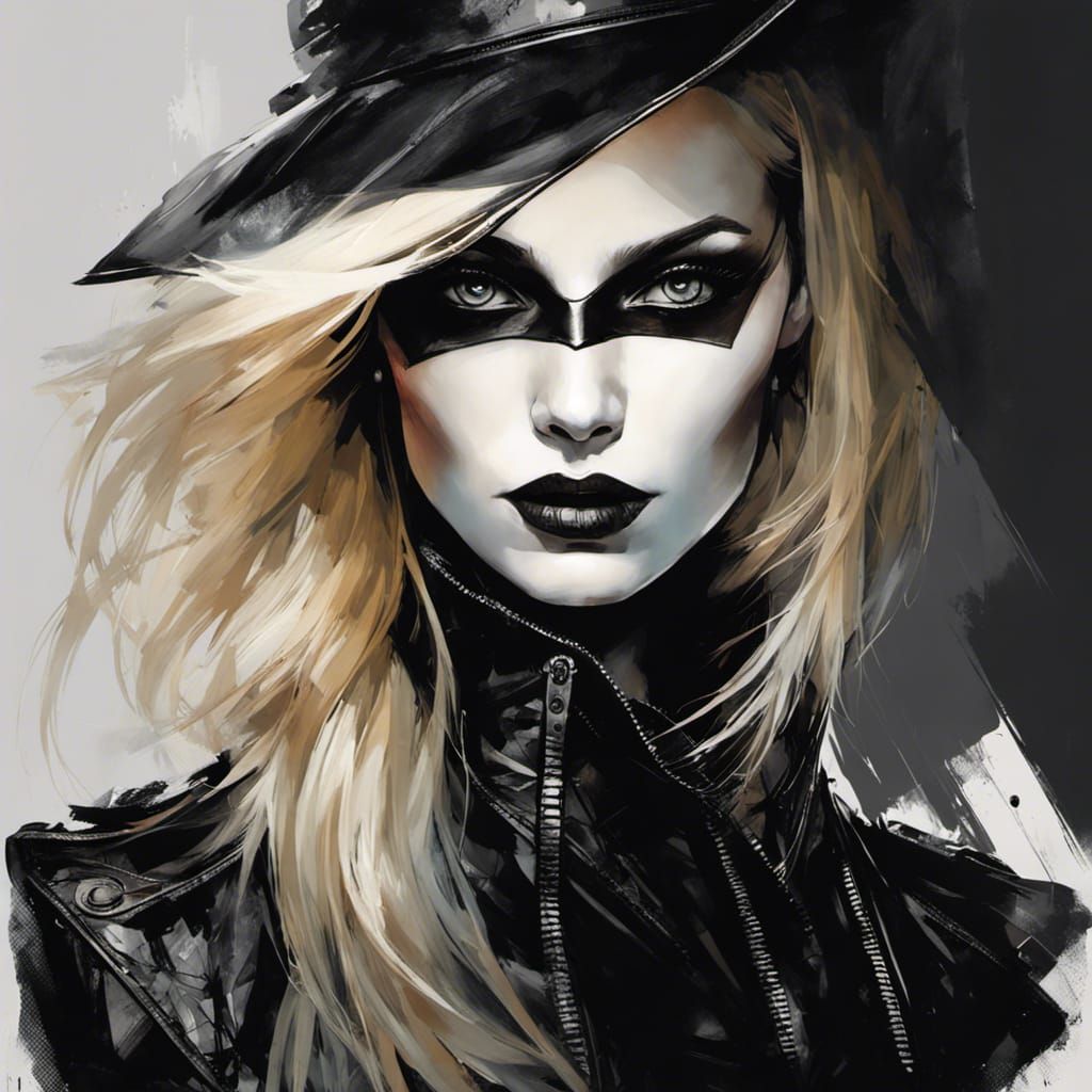 Suspended In Gaffa AI Generated Artwork NightCafe Creator